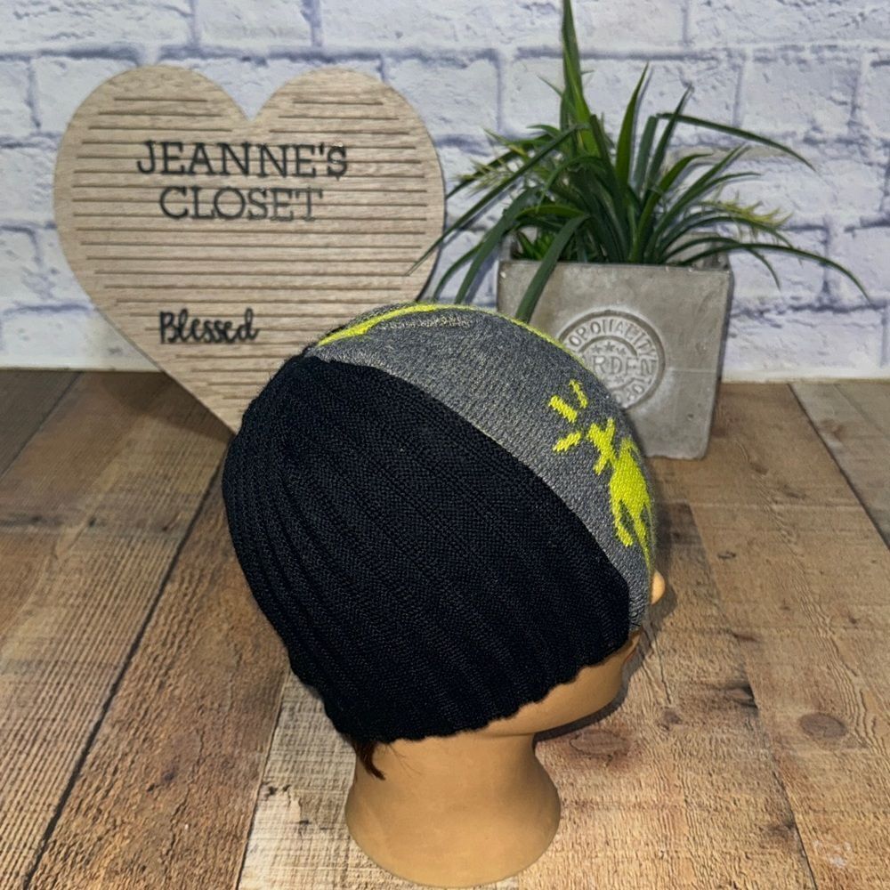 Smartwool man beanie hat - Picture 6 of 7